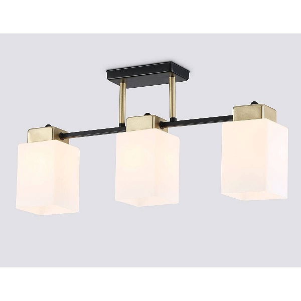 Люстра потолочная AMBRELLA LIGHT LOFT TR303046
