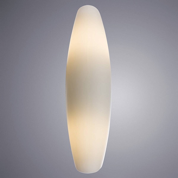 Светильник настенно-потолочный ARTE LAMP Aqua A6940AP-2WH