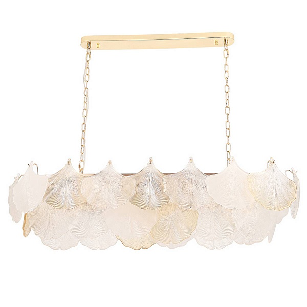 Люстра подвесная CRYSTAL LUX BONITA SP14 L1200