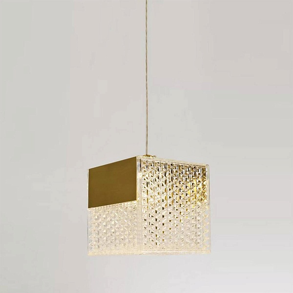 Подвес DELIGHT COLLECTION OMD821600 OMD821600-1 gold