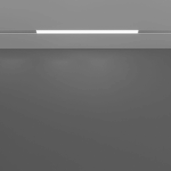 Трековый светильник MAYTONI BASIS TR030-4-12WTW-DSZ-W