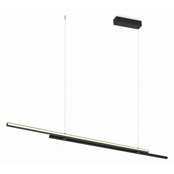 Подвес MAYTONI HALO MOD005PL-L48BK