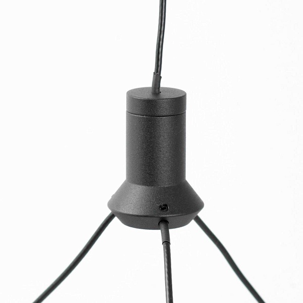 Подвес LUSSOLE HARDIN LSP-7433