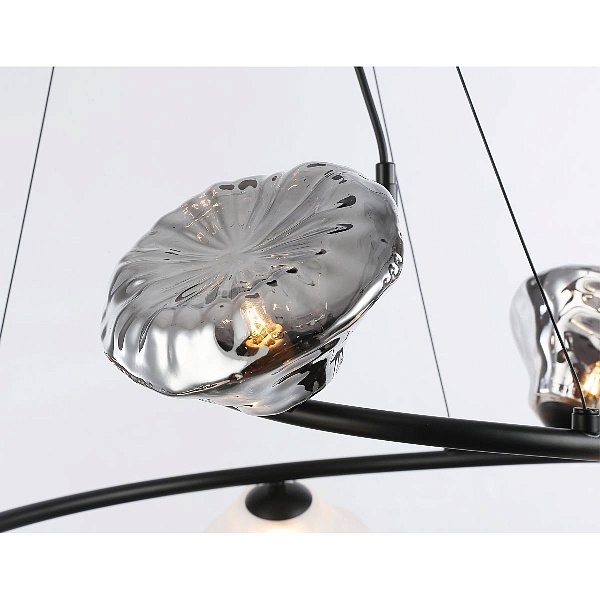 Люстра подвесная AMBRELLA LIGHT HEIGH LIGHT LH15003