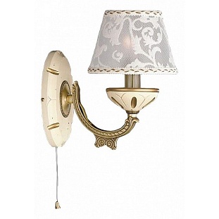 Бра RECCAGNI ANGELO Bronze 7036 A 7036/1