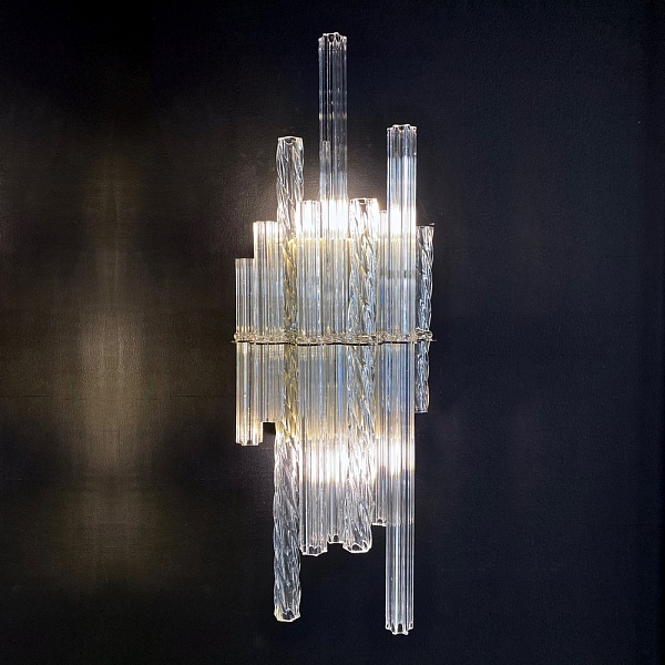 Бра DELIGHT COLLECTION MANHATTAN BG303W