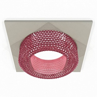Светильник встраиваемый AMBRELLA LIGHT XC XC7633022