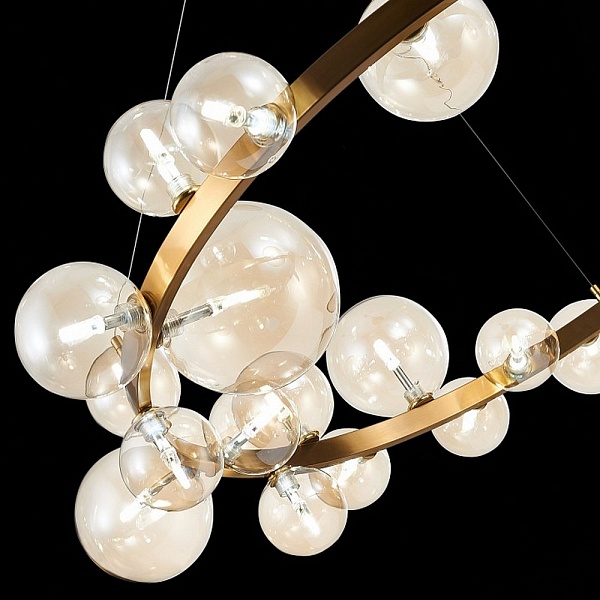 Люстра подвесная ST LUCE NECTION SL1165.303.24