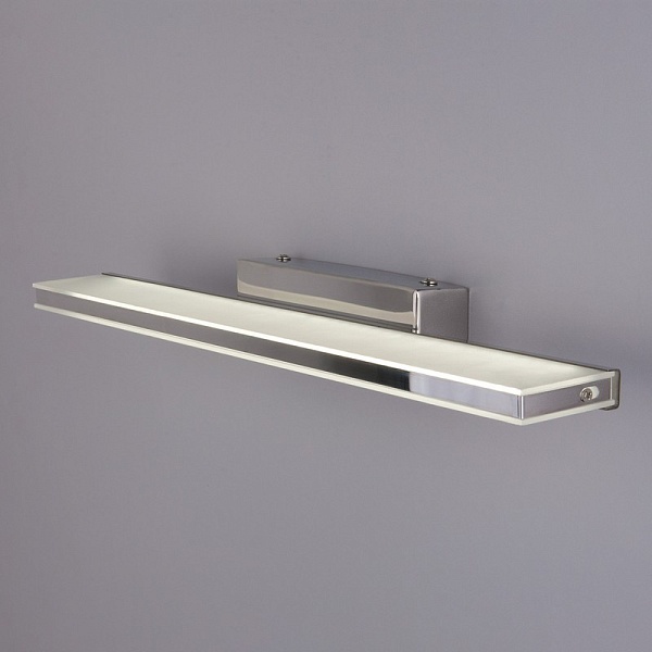 Подсветка для зеркал ELEKTROSTANDARD Tabla LED хром (MRL LED 1075) a040510