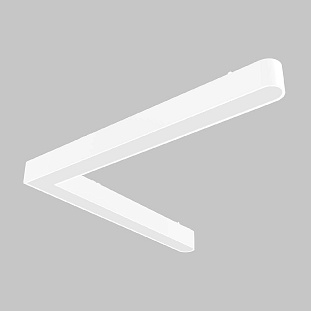Трековый светильник IMEX UT25 IL.0007.1600-20-WH