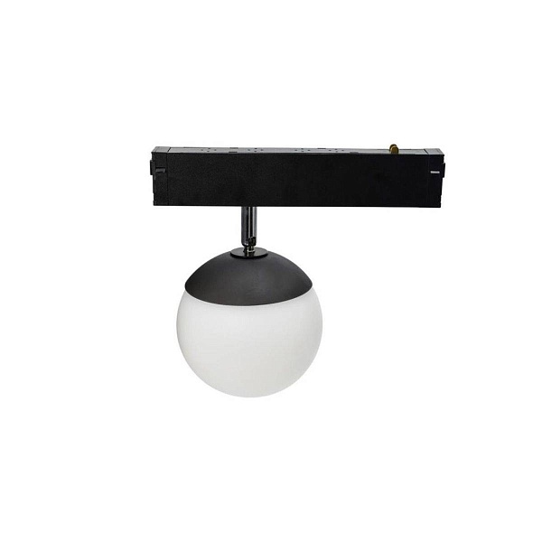 Трековый светильник APLOYT MAGNETIC TRACK 220 APL.0212.00.05