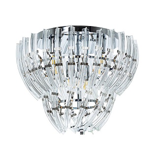 Люстра потолочная ARTE LAMP ELLA A1054PL-6CC