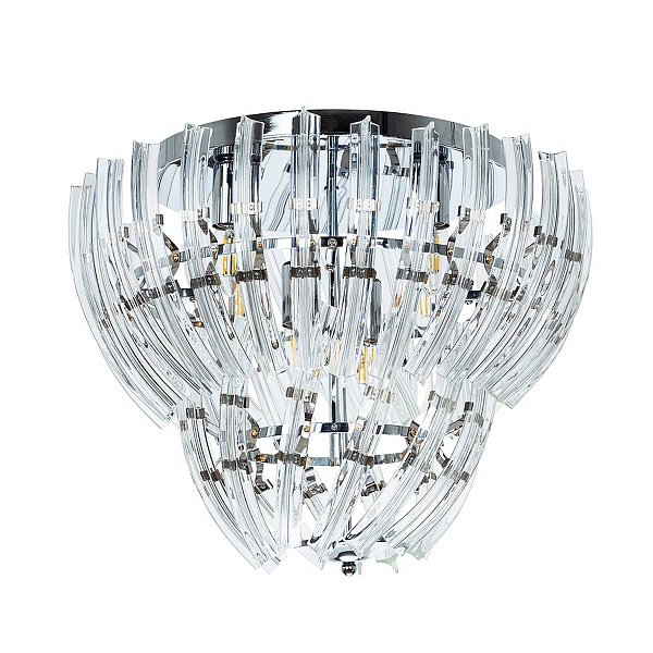 Люстра потолочная ARTE LAMP ELLA A1054PL-6CC