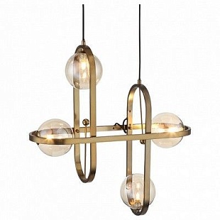Люстра подвесная ST LUCE CIRCONO SL1201.203.04