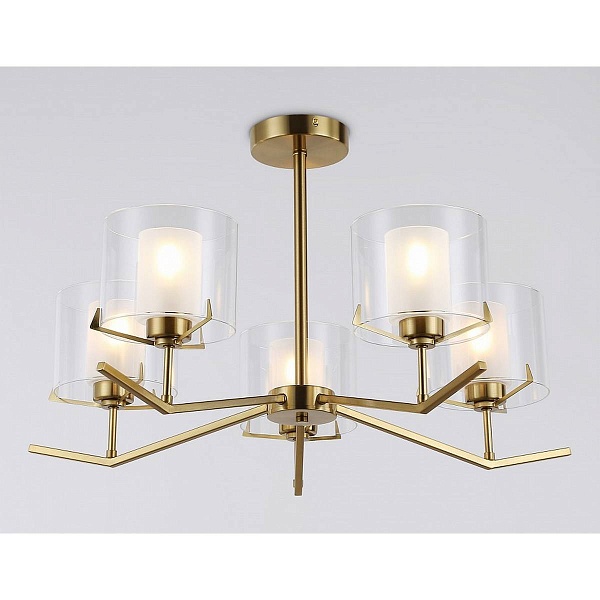 Люстра потолочная AMBRELLA LIGHT HIGH LIGHT LH57007