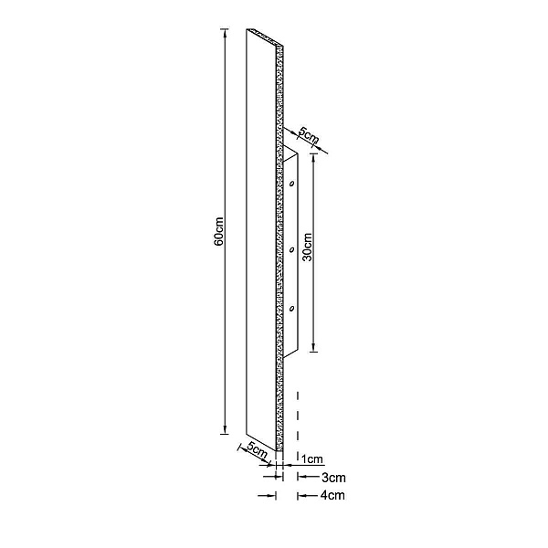 Светильник уличный настенный ARTE LAMP TEJAT A5416AL-1BK