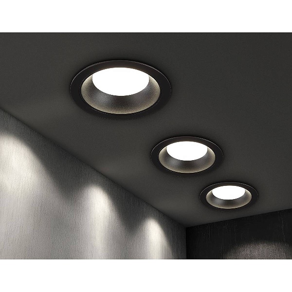 Светильник встраиваемый AMBRELLA LIGHT GX STANDARD TECH TN52333
