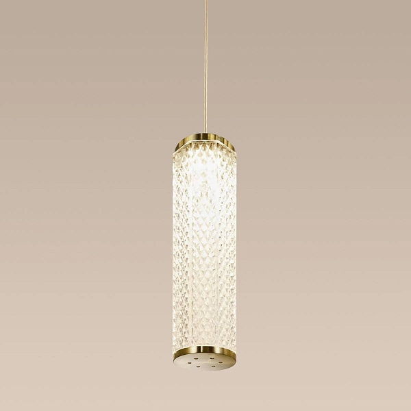 Подвес DELIGHT COLLECTION OMD821600 OMD821601-1 gold