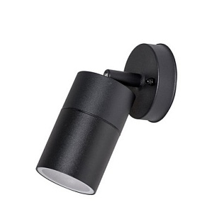 Светильник уличный настенный ARTE LAMP MISTERO A3304AL-1BK