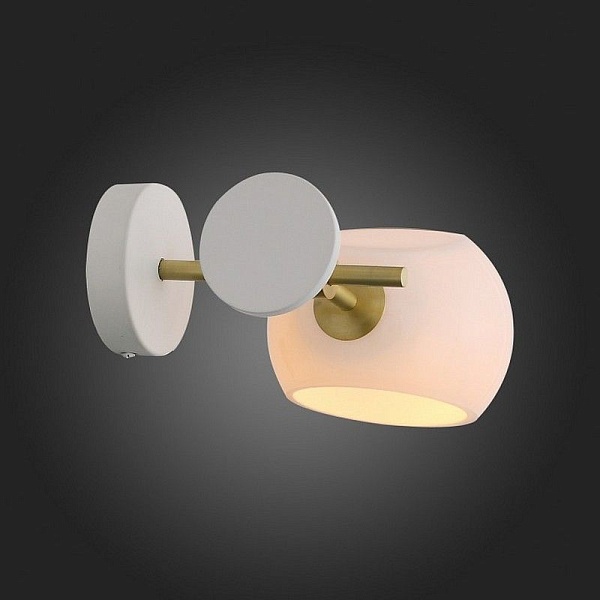 Бра ST LUCE CALMARE SL434.501.01