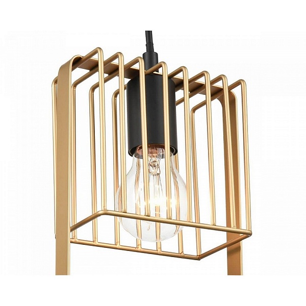 Подвес VELE LUCE NOTA VL6414P01