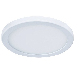 Светильник встраиваемый ARTE LAMP MESURA A7979PL-1WH