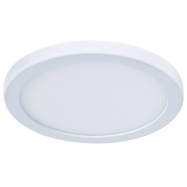 Светильник встраиваемый ARTE LAMP MESURA A7979PL-1WH
