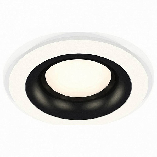 Светильник встраиваемый AMBRELLA LIGHT XC XC7621002