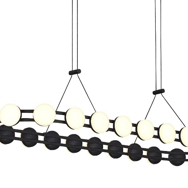 Люстра подвесная ST LUCE MONRO SL6610.403.26