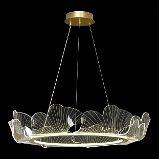 Подвес LUSSOLE BENTON LSP-7339