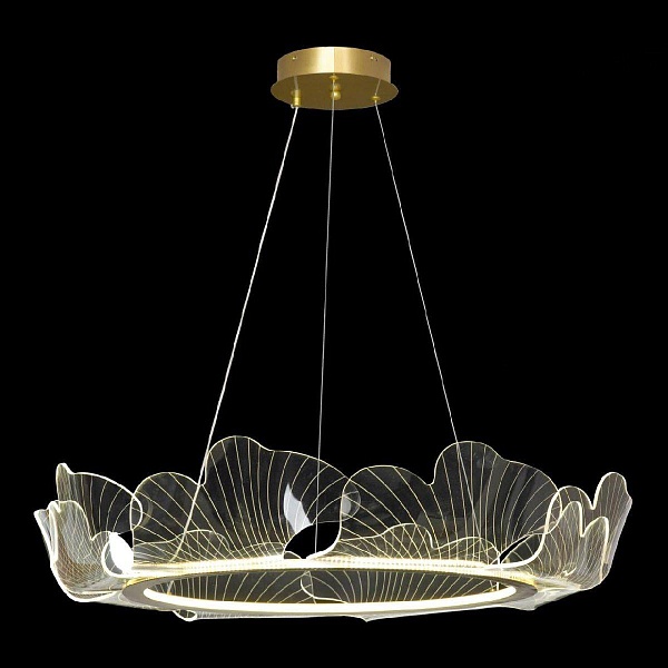 Подвес LUSSOLE BENTON LSP-7339
