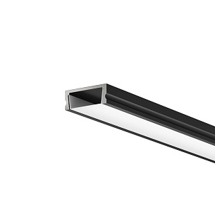 Профиль для ленты LED накладной MAYTONI LED STRIP PROFIL 631003