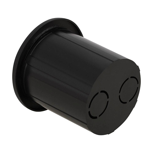 Светильник встраиваемый в стену MAYTONI LOCK O014SL-L3B3K