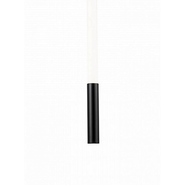 Подвес INDIGO FILATO 14008/1P Black