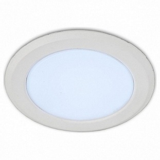 Светильник встраиваемый CITILUX КИНТО CLD5106N