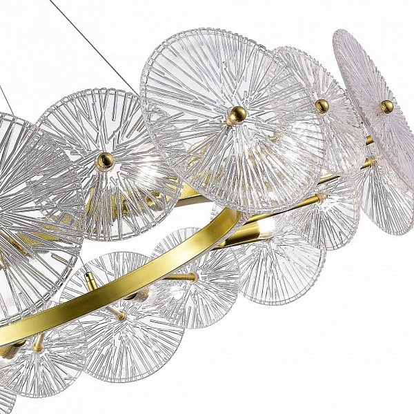 Люстра подвесная ST LUCE FLERO SL1657.203.10