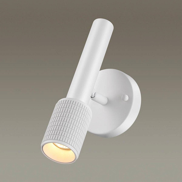 Бра ODEON LIGHT MEHARI 4239/1W