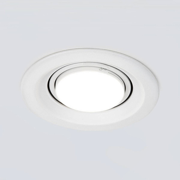 Светильник встраиваемый ELEKTROSTANDARD 9919 LED a052459