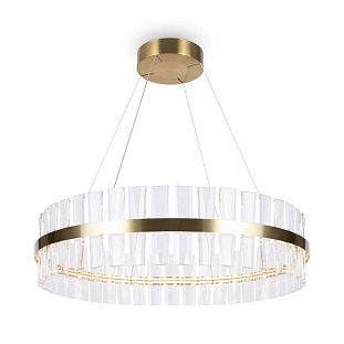 Подвес MAYTONI MIRAGE MOD173PL-L60BS3K