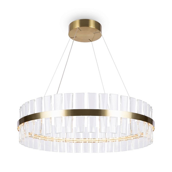 Подвес MAYTONI MIRAGE MOD173PL-L60BS3K
