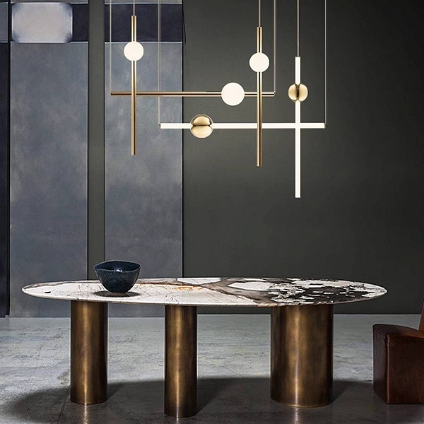 Подвес IMPERIUMLOFT LEE BROOM 85411-22
