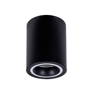 Спот ARTE LAMP IMAI A2267PL-1BK