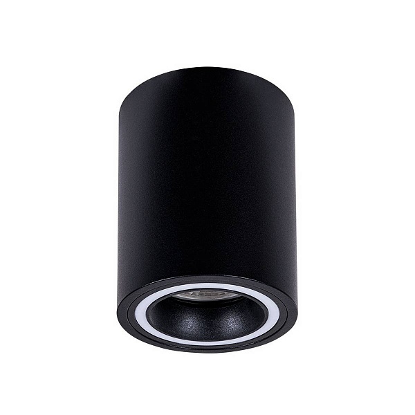 Спот ARTE LAMP IMAI A2267PL-1BK