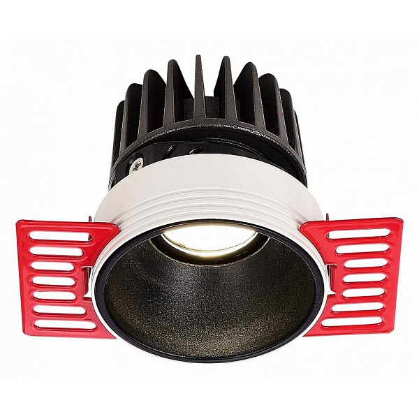 Светильник встраиваемый ST LUCE SHIFT ST051.518.01