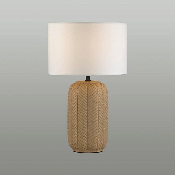 Настольная лампа LUMION CHI 5665/1T