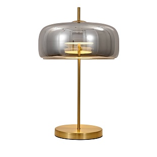 Настольная лампа ARTE LAMP PADOVA A2404LT-1SM