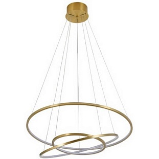 Подвес NEWPORT 15000 15303N/S brass