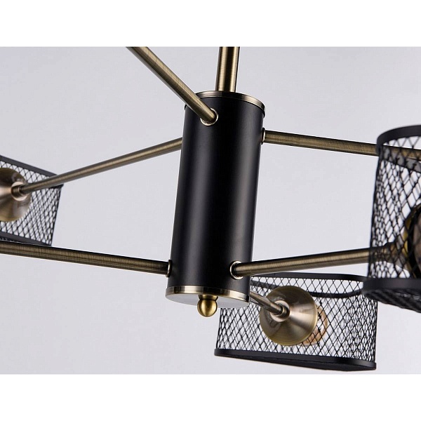Люстра потолочная AMBRELLA LIGHT TR TR80172