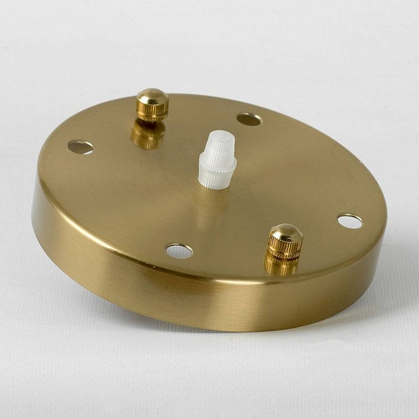 Люстра подвесная LUSSOLE FAYETTE LSP-8909