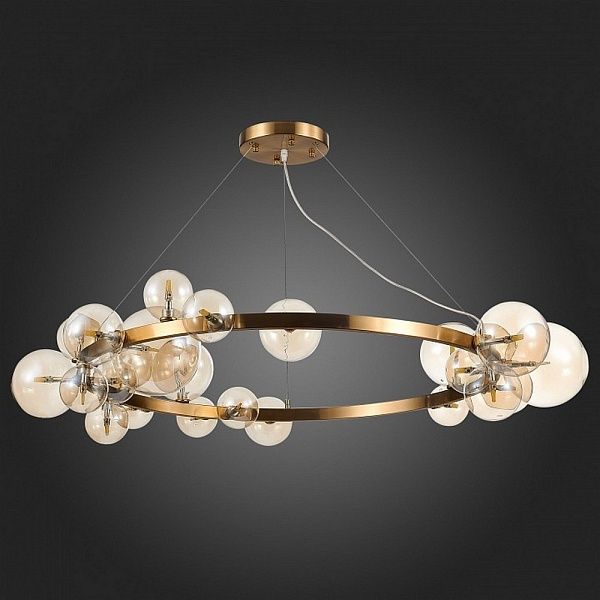 Люстра подвесная ST LUCE NECTION SL1165.303.24